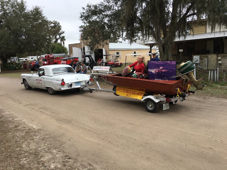 166-Wife's 1955 racing boat & motot.jpg